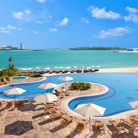 Andaz Dubai The Palm, By Hyatt Hotel Екстериор снимка The Atlantis Paradise Island resort