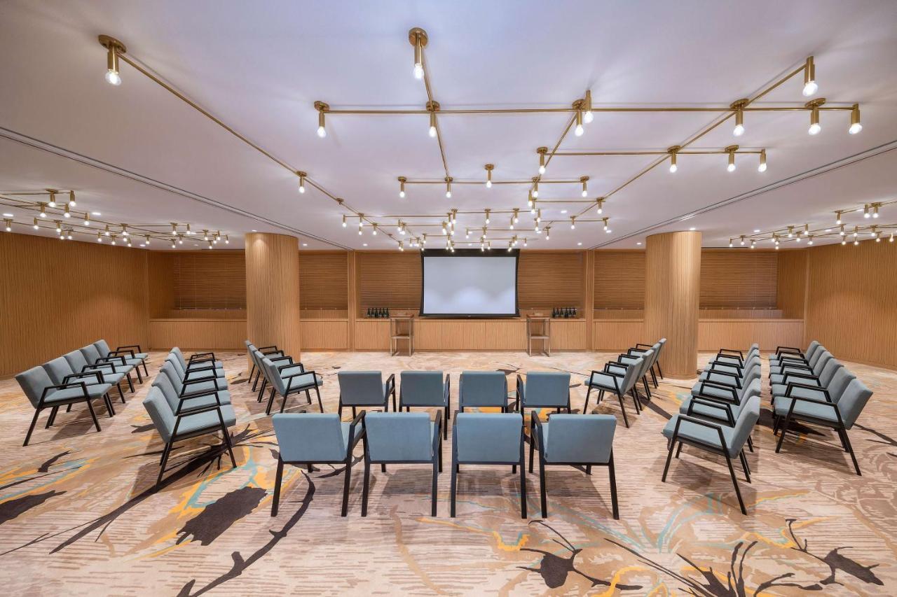 Andaz Dubai The Palm, By Hyatt Hotel Екстериор снимка Meeting room